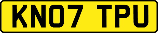 KN07TPU