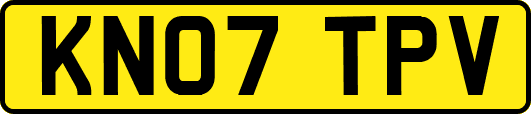 KN07TPV