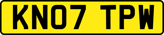 KN07TPW