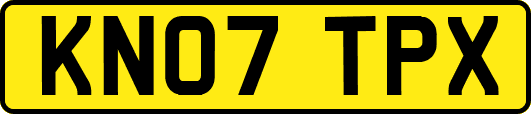 KN07TPX