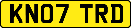 KN07TRD