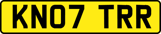 KN07TRR