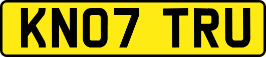 KN07TRU