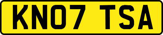 KN07TSA