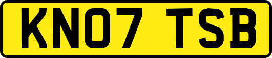 KN07TSB