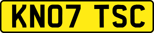 KN07TSC