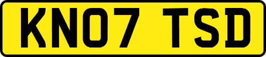KN07TSD