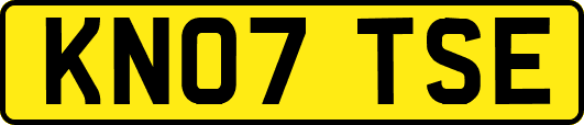 KN07TSE