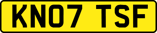 KN07TSF
