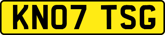 KN07TSG