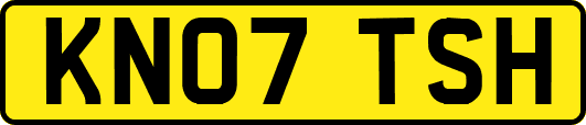 KN07TSH