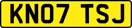 KN07TSJ