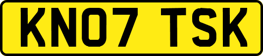 KN07TSK