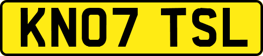 KN07TSL