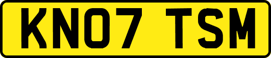 KN07TSM