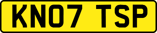 KN07TSP