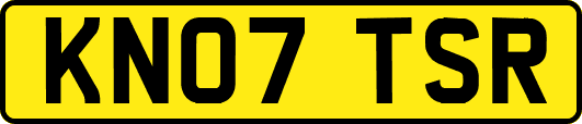 KN07TSR