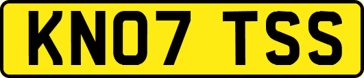KN07TSS
