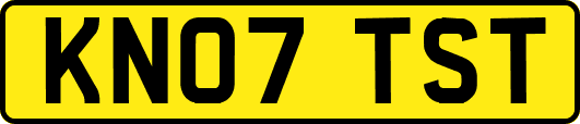KN07TST