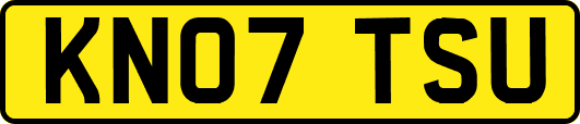 KN07TSU