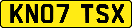 KN07TSX