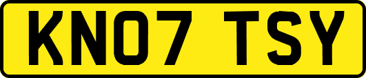 KN07TSY