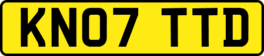 KN07TTD