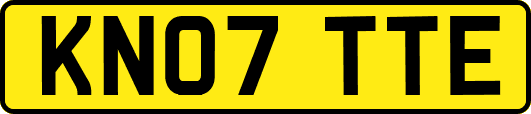 KN07TTE