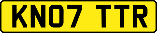 KN07TTR