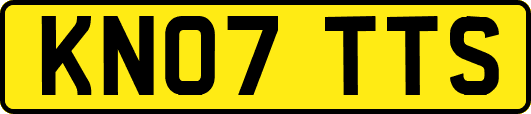 KN07TTS