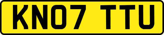 KN07TTU