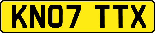 KN07TTX