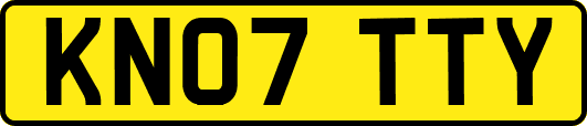KN07TTY