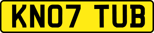 KN07TUB