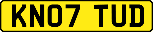 KN07TUD