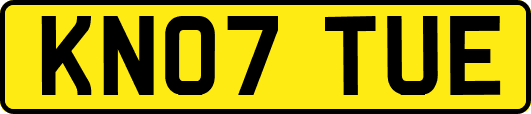 KN07TUE