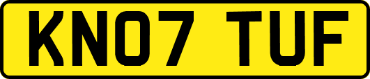 KN07TUF