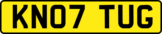 KN07TUG