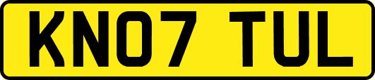 KN07TUL