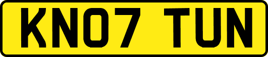 KN07TUN