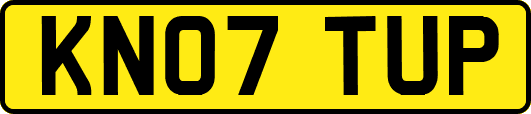 KN07TUP