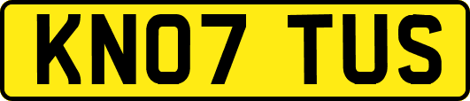 KN07TUS