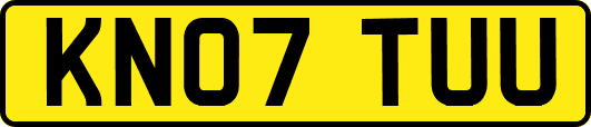 KN07TUU