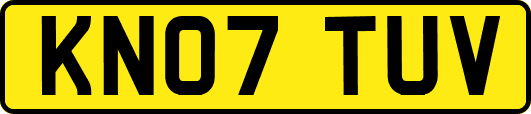 KN07TUV