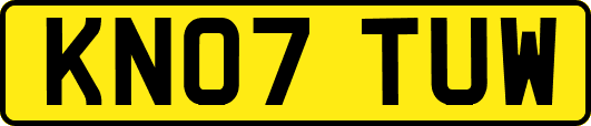KN07TUW