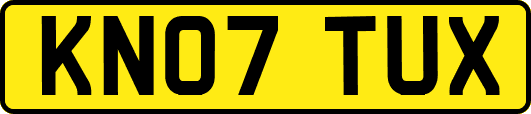 KN07TUX