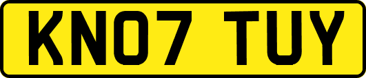 KN07TUY