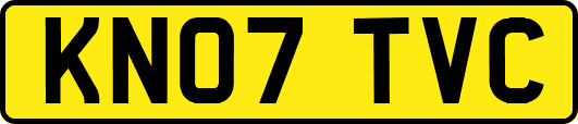 KN07TVC