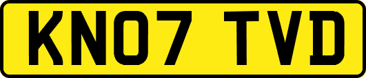 KN07TVD