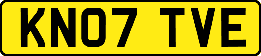 KN07TVE